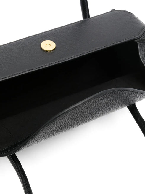 YUZEFI OYSTER SHOULDER BAG